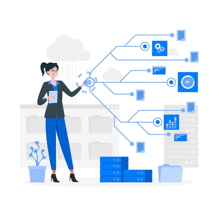 Healthcare IT Solutions